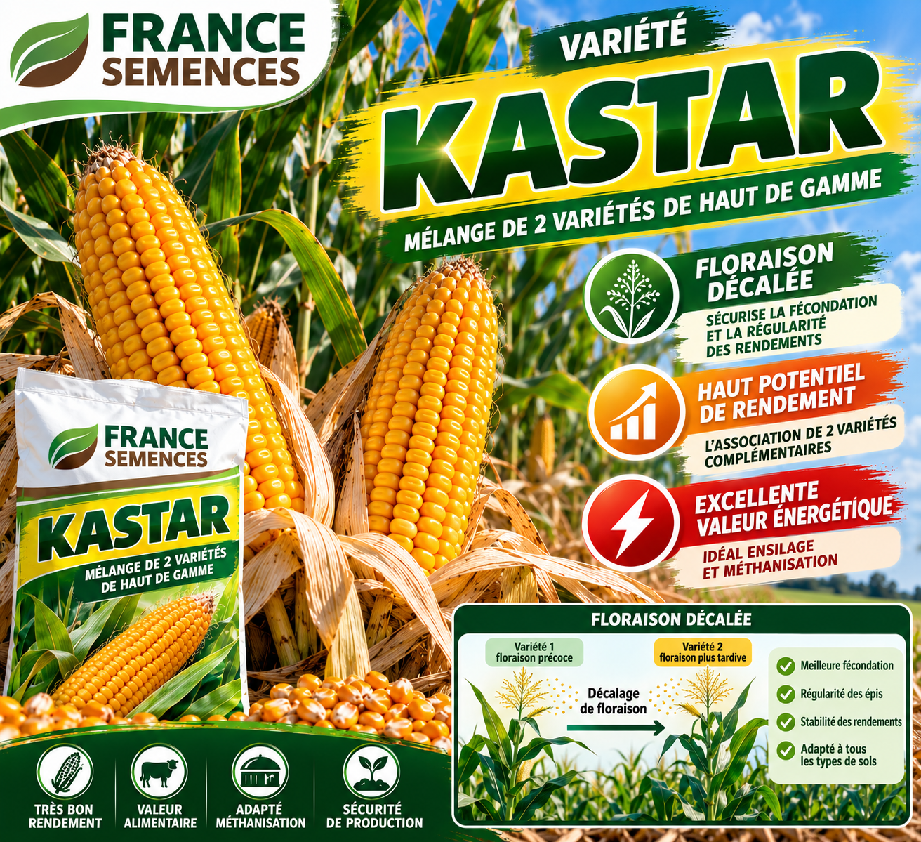 KASTAR